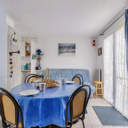 Tatil Evi - 160m De La Plage Brétignolles-sur-Mer